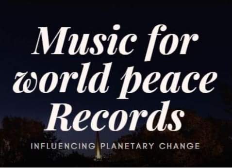Music For World Peace Records